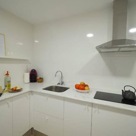 Apartaments Sa Calm Les Roques Del Rei Sant Hilari Sacalm Zewnętrze zdjęcie