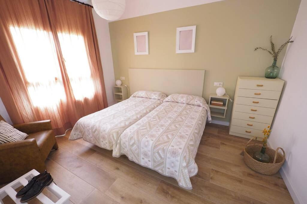Apartaments Sa Calm Les Roques Del Rei Sant Hilari Sacalm Zewnętrze zdjęcie