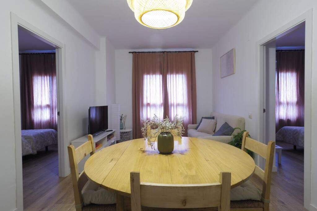 Apartaments Sa Calm Les Roques Del Rei Sant Hilari Sacalm Zewnętrze zdjęcie