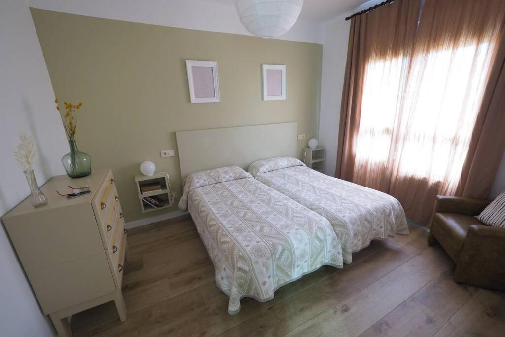 Apartaments Sa Calm Les Roques Del Rei Sant Hilari Sacalm Zewnętrze zdjęcie